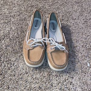 Sperry Boat Shoes